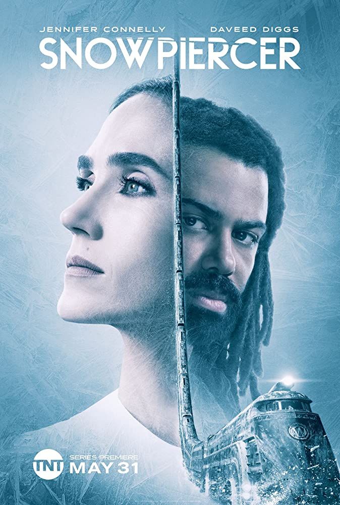 SnowPiercer (Tv series)